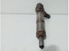 Recambio de inyector para ford focus berlina (cap) 1.8 tdci turbodiesel cat referencia OEM IAM 4M5Q9F593   2