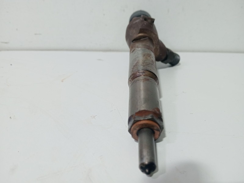 Recambio de inyector para ford focus berlina (cap) 1.8 tdci turbodiesel cat referencia OEM IAM 4M5Q9F593  