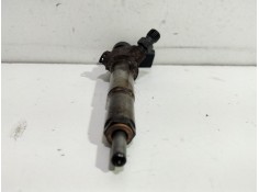 Recambio de inyector para ford focus c-max (cap) 1.8 tdci turbodiesel cat referencia OEM IAM 4M5Q9F593   2