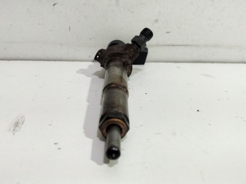 Recambio de inyector para ford focus c-max (cap) 1.8 tdci turbodiesel cat referencia OEM IAM 4M5Q9F593  