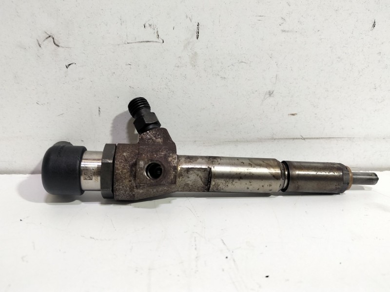 Recambio de inyector para ford focus c-max (cap) 1.8 tdci turbodiesel cat referencia OEM IAM 4M5Q9F593  