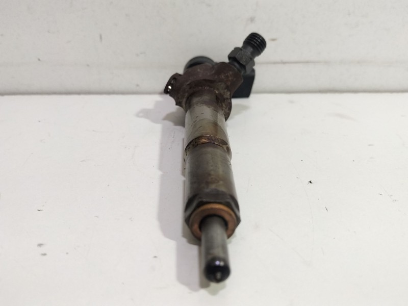 Recambio de inyector para ford focus c-max (cap) 1.8 tdci turbodiesel cat referencia OEM IAM 4M5Q9F593  