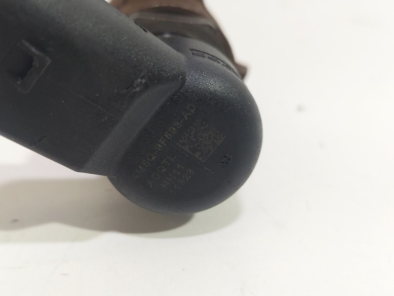 Recambio de inyector para ford focus c-max (cap) 1.8 tdci turbodiesel cat referencia OEM IAM 4M5Q9F593  