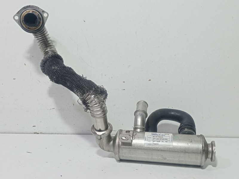 Recambio de enfriador egr para ford focus ii (da_, hcp, dp) 1.6 tdci referencia OEM IAM 9646762280  