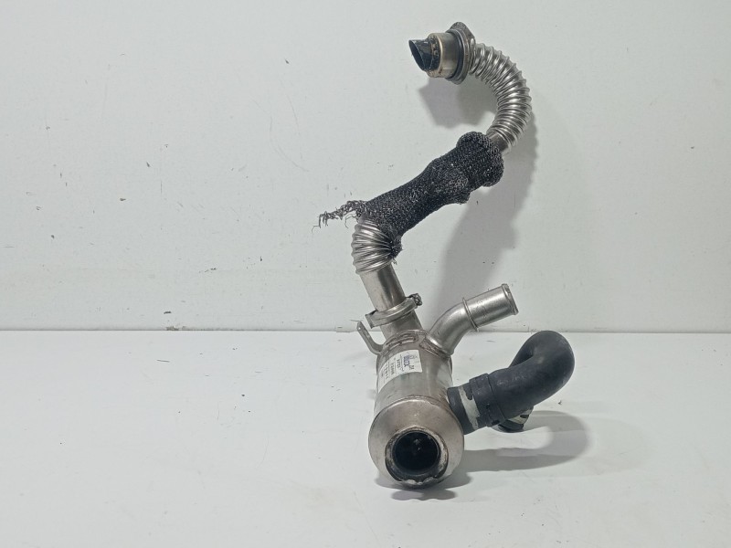 Recambio de enfriador egr para ford focus ii (da_, hcp, dp) 1.6 tdci referencia OEM IAM 9646762280  