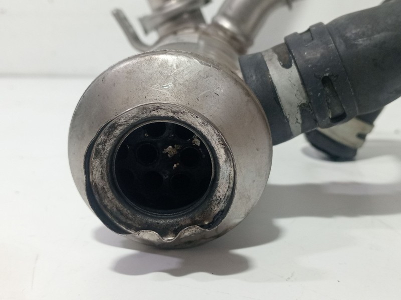 Recambio de enfriador egr para ford focus ii (da_, hcp, dp) 1.6 tdci referencia OEM IAM 9646762280  