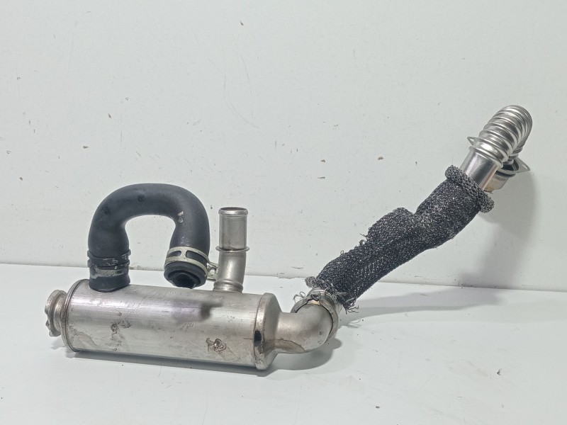 Recambio de enfriador egr para ford focus ii (da_, hcp, dp) 1.6 tdci referencia OEM IAM 9646762280  
