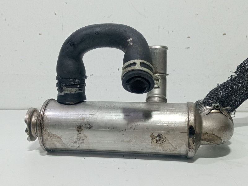 Recambio de enfriador egr para ford focus ii (da_, hcp, dp) 1.6 tdci referencia OEM IAM 9646762280  