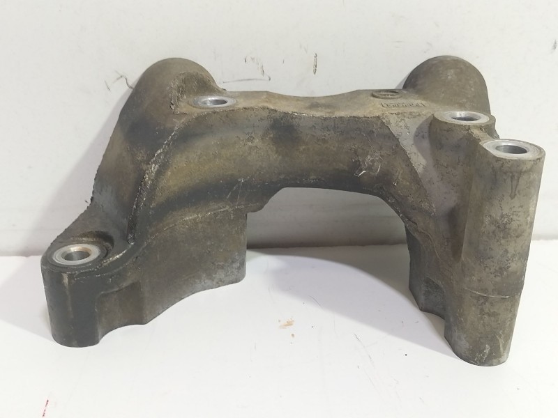 Recambio de soporte motor para ford mondeo iv (ba7) 1.8 tdci referencia OEM IAM 6G9Q6030AB  