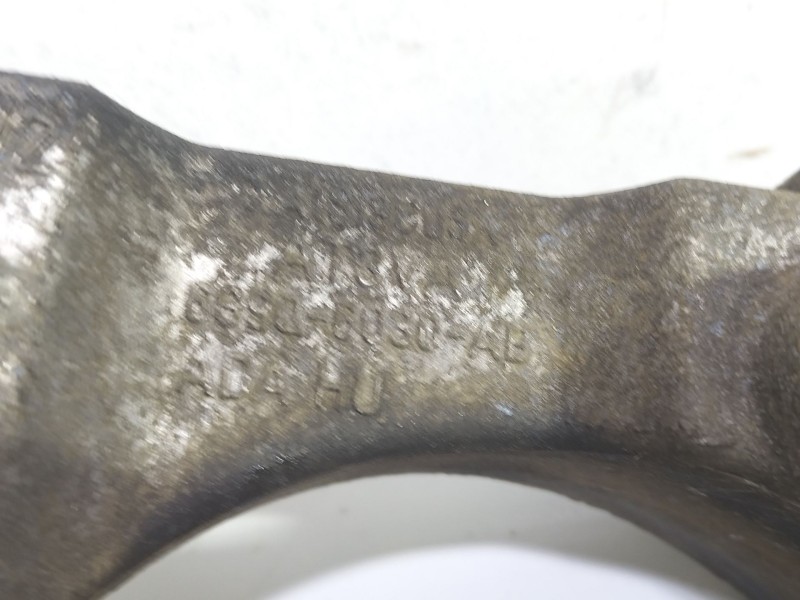 Recambio de soporte motor para ford mondeo iv (ba7) 1.8 tdci referencia OEM IAM 6G9Q6030AB  