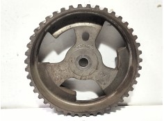Recambio de polea arbol levas para peugeot 308 ii (lb_, lp_, lw_, lh_, l3_) 1.6 hdi / bluehdi 115 referencia OEM IAM 9857477580 