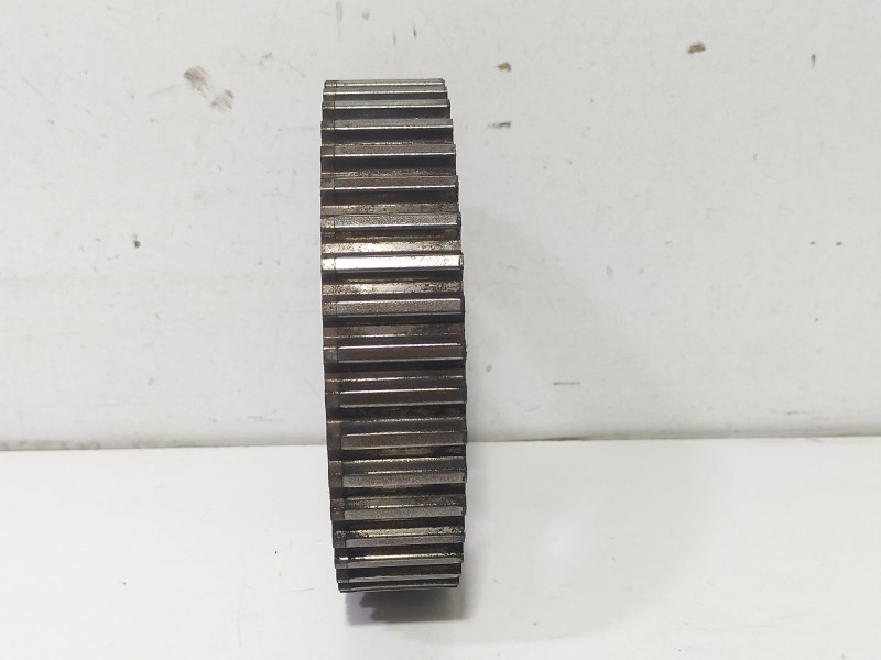 Recambio de polea arbol levas para peugeot 308 ii (lb_, lp_, lw_, lh_, l3_) 1.6 hdi / bluehdi 115 referencia OEM IAM 9857477580 