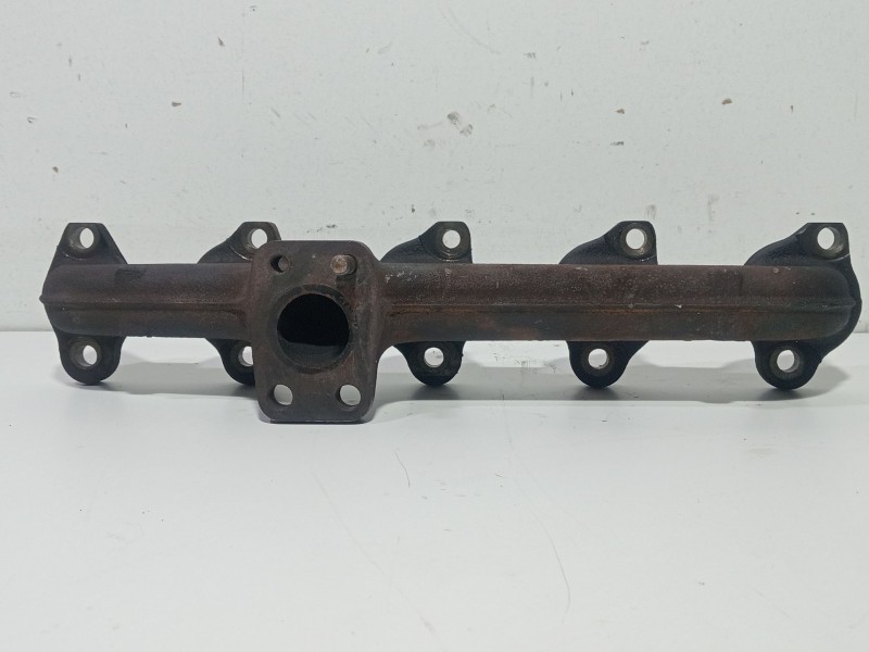 Recambio de colector escape para ford focus ii (da_, hcp, dp) 1.6 tdci referencia OEM IAM 548028  