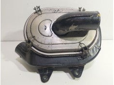 Recambio de caja filtro aire para mitsubishi montero (l040) 2500 td (2-ptas.) referencia OEM IAM MONTERO (L040) 2500 TD (2-ptas.