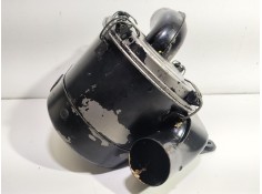 Recambio de caja filtro aire para mitsubishi montero (l040) 2500 td (2-ptas.) referencia OEM IAM MONTERO (L040) 2500 TD (2-ptas. 2