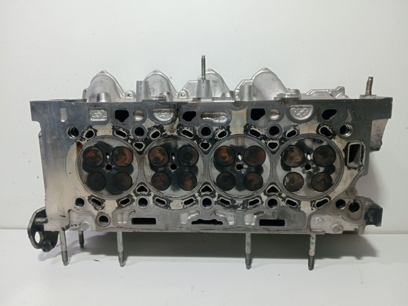 Recambio de culata para peugeot 407 1.6 hdi referencia OEM IAM 9655911480  