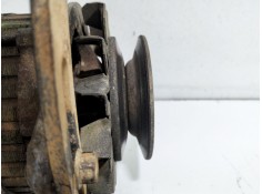 Recambio de alternador para mitsubishi montero (l040) 2500 td (2-ptas.) referencia OEM IAM A2T01384   2