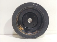 Recambio de polea cigueñal para mitsubishi montero (l040) 2500 td (2-ptas.) referencia OEM IAM MONTERO (L040) 2500 TD (2-ptas.) 