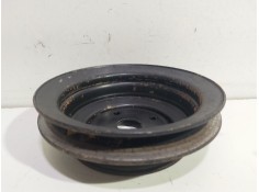 Recambio de polea cigueñal para mitsubishi montero (l040) 2500 td (2-ptas.) referencia OEM IAM MONTERO (L040) 2500 TD (2-ptas.)  2