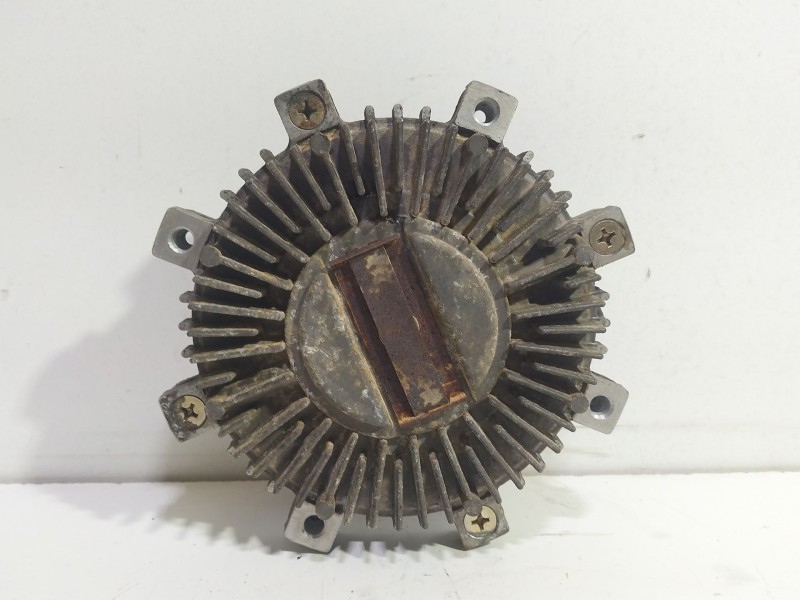 Recambio de maza embrague viscoso para mitsubishi montero (l040) 2500 td (2-ptas.) referencia OEM IAM MONTERO (L040) 2500 TD (2-