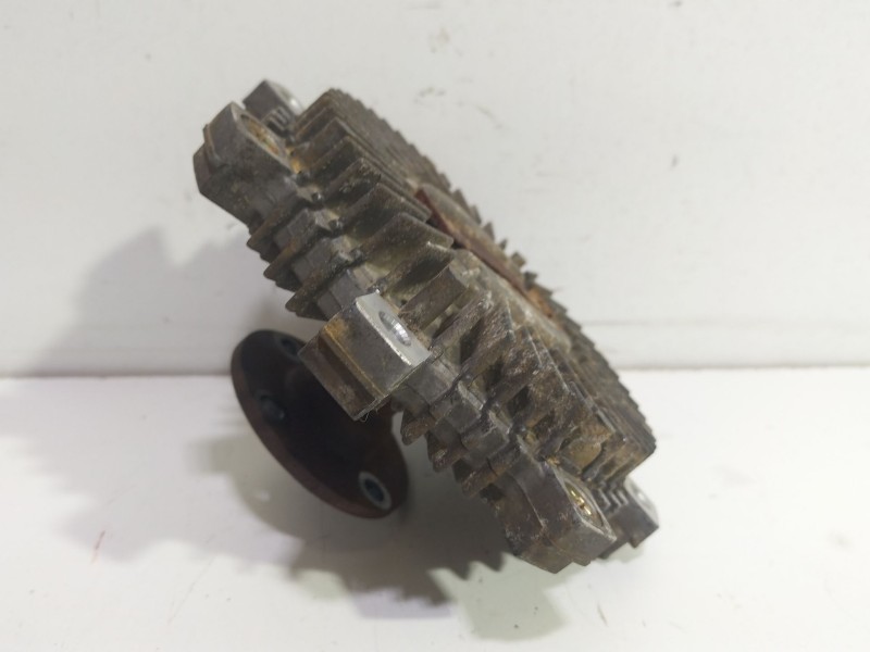 Recambio de maza embrague viscoso para mitsubishi montero (l040) 2500 td (2-ptas.) referencia OEM IAM MONTERO (L040) 2500 TD (2-