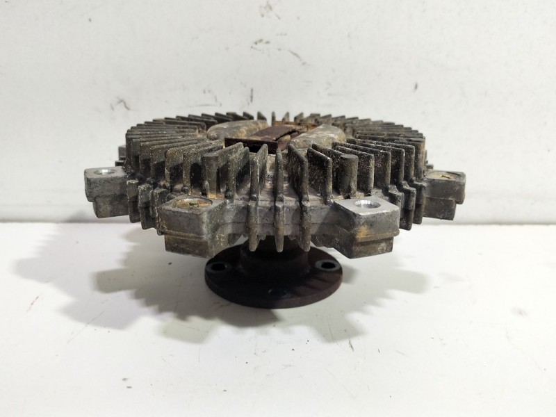 Recambio de maza embrague viscoso para mitsubishi montero (l040) 2500 td (2-ptas.) referencia OEM IAM MONTERO (L040) 2500 TD (2-