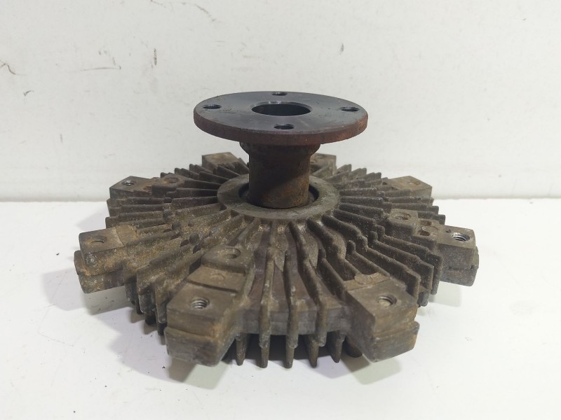 Recambio de maza embrague viscoso para mitsubishi montero (l040) 2500 td (2-ptas.) referencia OEM IAM MONTERO (L040) 2500 TD (2-