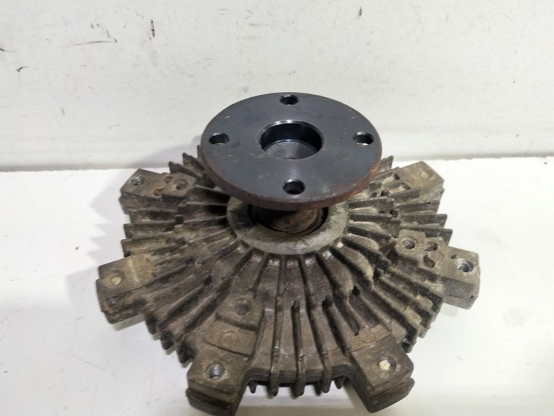 Recambio de maza embrague viscoso para mitsubishi montero (l040) 2500 td (2-ptas.) referencia OEM IAM MONTERO (L040) 2500 TD (2-