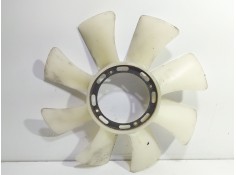 Recambio de ventilador viscoso motor para mitsubishi montero (l040) 2500 td (2-ptas.) referencia OEM IAM MONTERO (L040) 2500 TD 