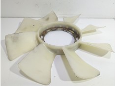 Recambio de ventilador viscoso motor para mitsubishi montero (l040) 2500 td (2-ptas.) referencia OEM IAM MONTERO (L040) 2500 TD  2