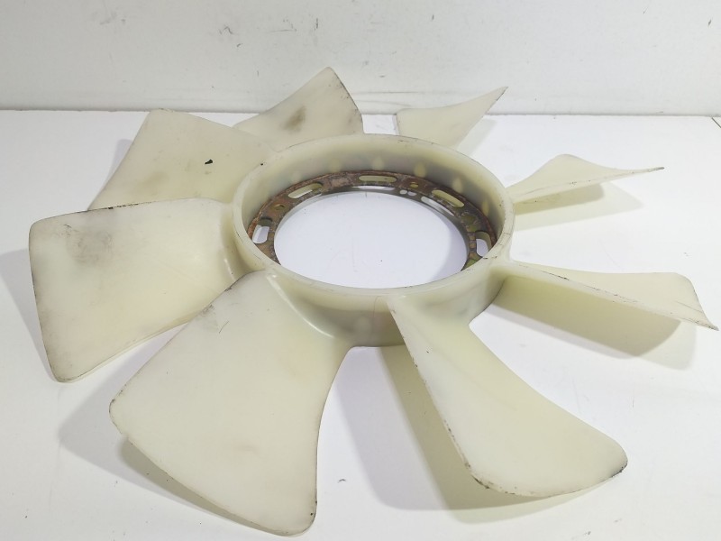 Recambio de ventilador viscoso motor para mitsubishi montero (l040) 2500 td (2-ptas.) referencia OEM IAM MONTERO (L040) 2500 TD 