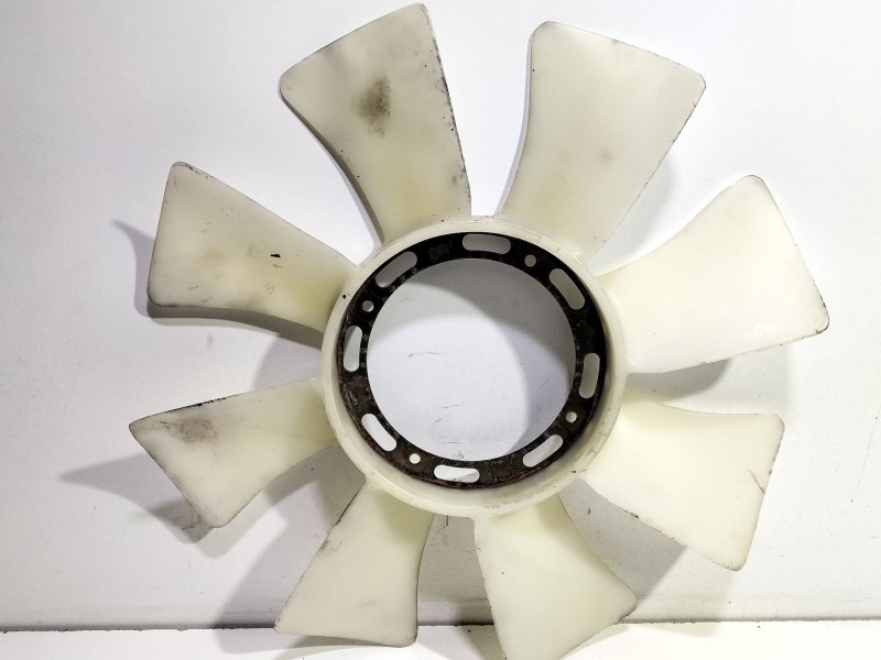 Recambio de ventilador viscoso motor para mitsubishi montero (l040) 2500 td (2-ptas.) referencia OEM IAM MONTERO (L040) 2500 TD 