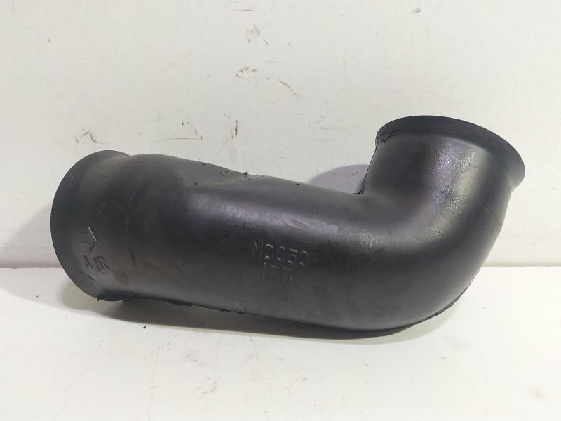 Recambio de tubo para mitsubishi montero (l040) 2500 td (2-ptas.) referencia OEM IAM MONTERO (L040) 2500 TD (2-ptas.) 1986 - 0 2