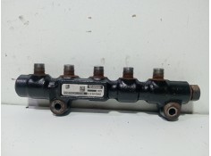 Recambio de rampa inyectora para ford fiesta vi (cb1, ccn) 1.6 tdci referencia OEM IAM 9654592680  