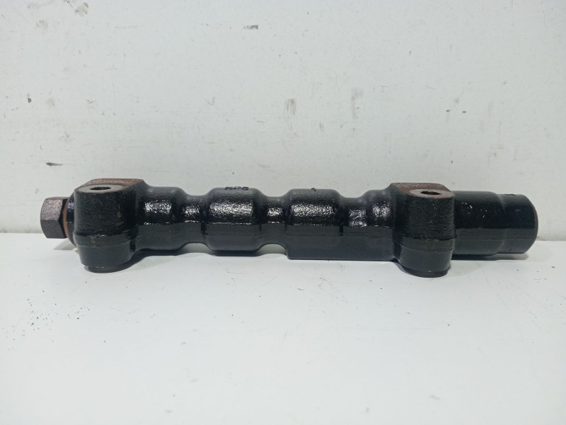 Recambio de rampa inyectora para ford fiesta vi (cb1, ccn) 1.6 tdci referencia OEM IAM 9654592680  