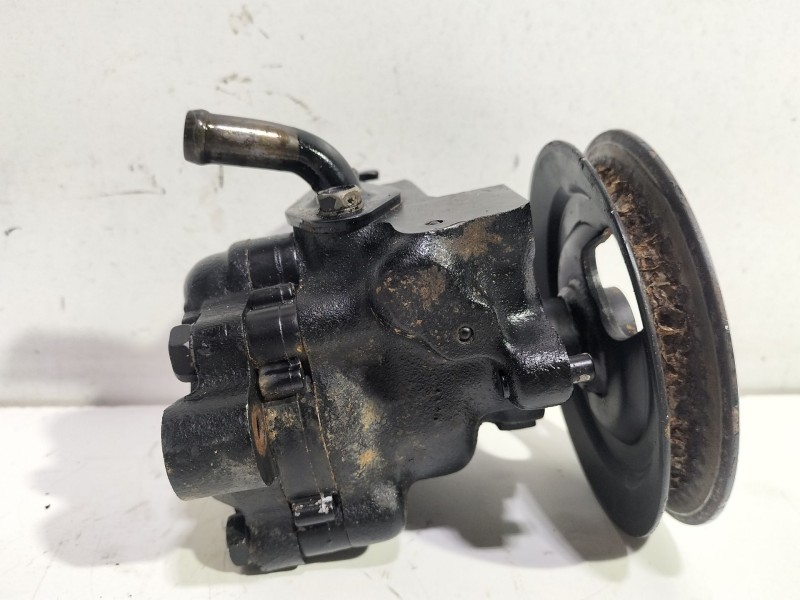 Recambio de bomba direccion para mitsubishi montero (l040) 2500 td (2-ptas.) referencia OEM IAM 78088  