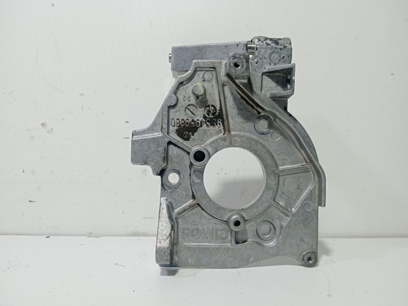 Recambio de soporte bomba inyeccion para peugeot partner (s2) 1.6 16v hdi referencia OEM IAM 9654959880  