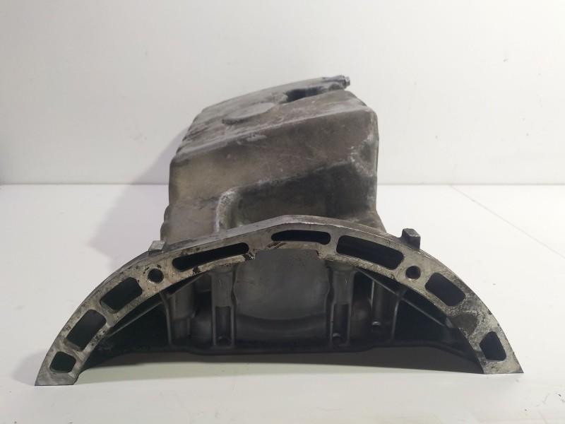 Recambio de carter para mercedes-benz sprinter 02.00  caja abierta 2.2 cdi cat referencia OEM IAM R6110140902  