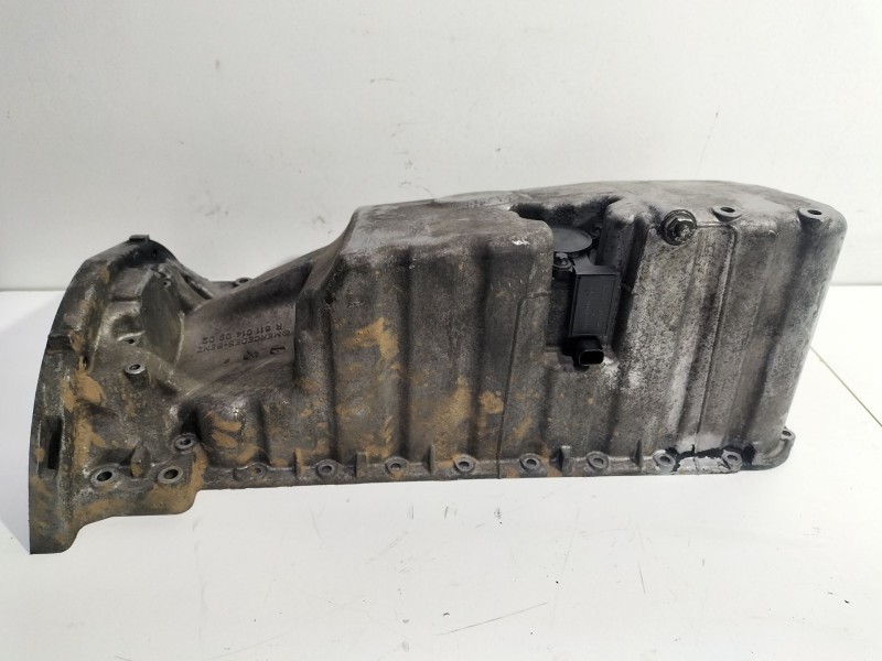 Recambio de carter para mercedes-benz sprinter 02.00  caja abierta 2.2 cdi cat referencia OEM IAM R6110140902  