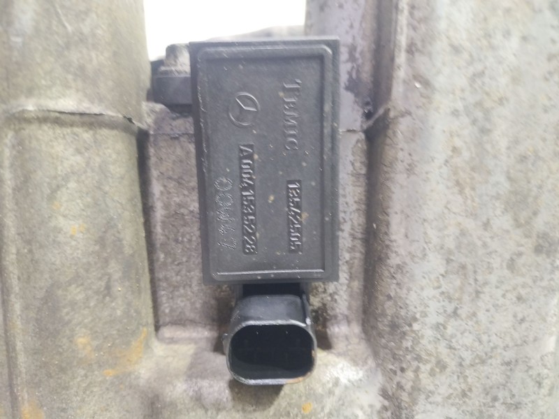 Recambio de carter para mercedes-benz sprinter 02.00  caja abierta 2.2 cdi cat referencia OEM IAM R6110140902  