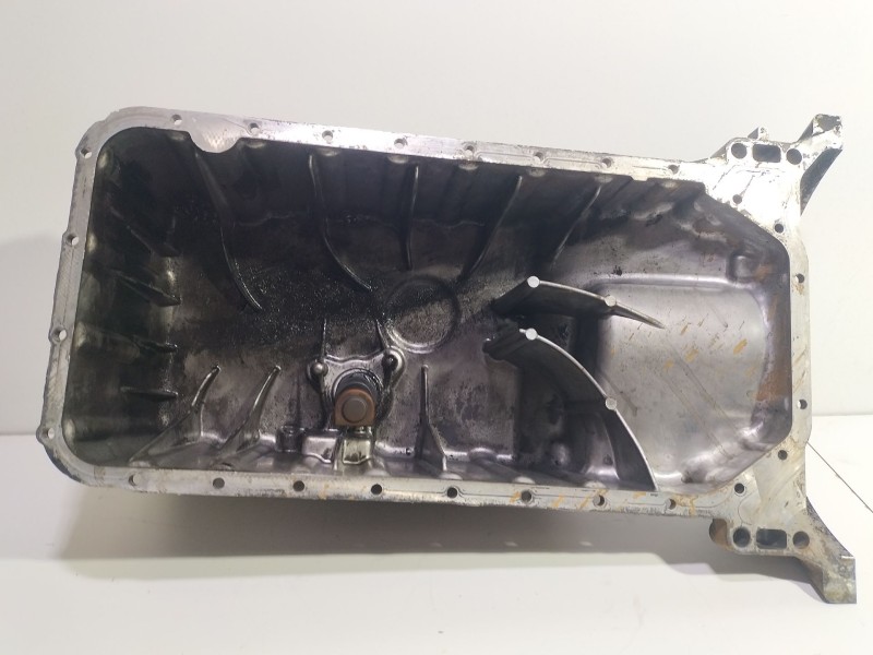 Recambio de carter para mercedes-benz sprinter 02.00  caja abierta 2.2 cdi cat referencia OEM IAM R6110140902  