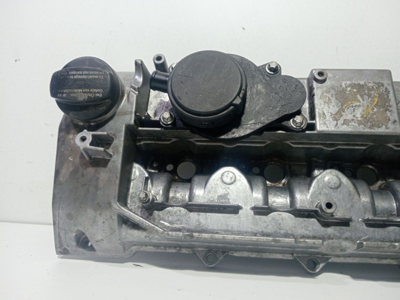 Recambio de tapa balancines para mercedes-benz sprinter (w901,w903) combi referencia OEM IAM A6460161905  