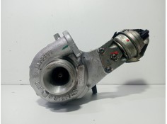 Recambio de turbocompresor para opel insignia a (g09) 2.0 cdti (68) referencia OEM IAM 78137-1  
