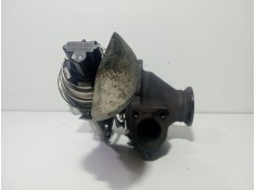 Recambio de turbocompresor para opel insignia a (g09) 2.0 cdti (68) referencia OEM IAM 78137-1   2