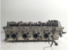 Recambio de culata para mercedes-benz sprinter 02.00  caja abierta 2.2 cdi cat referencia OEM IAM R6110162101  