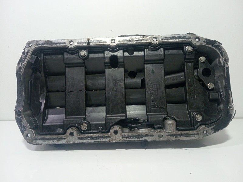 Recambio de carter para opel insignia a (g09) 2.0 cdti (68) referencia OEM IAM 55575128  