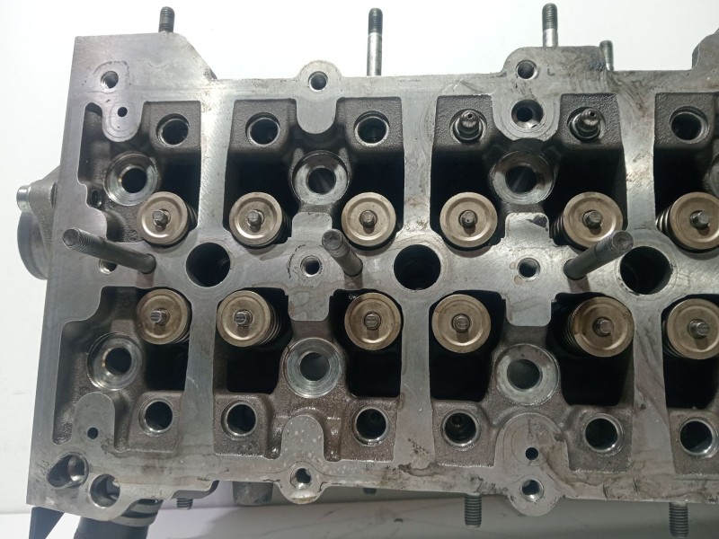 Recambio de culata para opel insignia a (g09) 2.0 cdti (68) referencia OEM IAM 55571949  