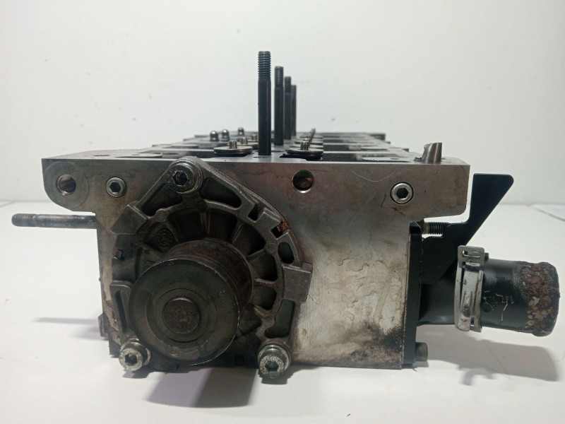 Recambio de culata para opel insignia a (g09) 2.0 cdti (68) referencia OEM IAM 55571949  