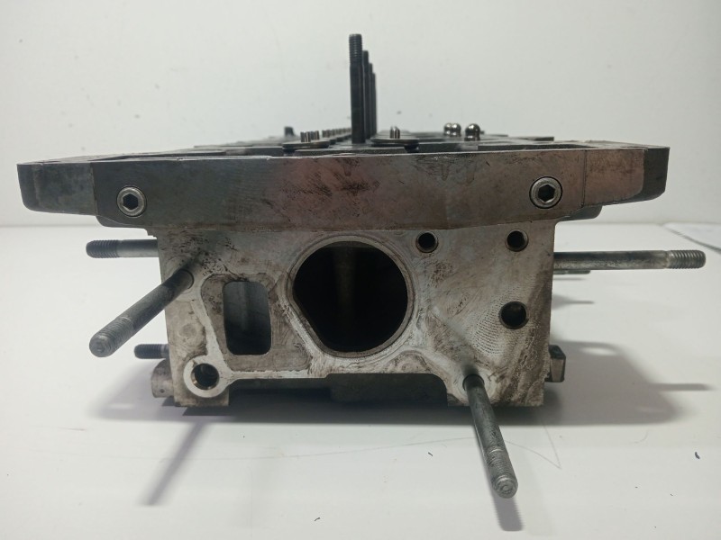 Recambio de culata para opel insignia a (g09) 2.0 cdti (68) referencia OEM IAM 55571949  