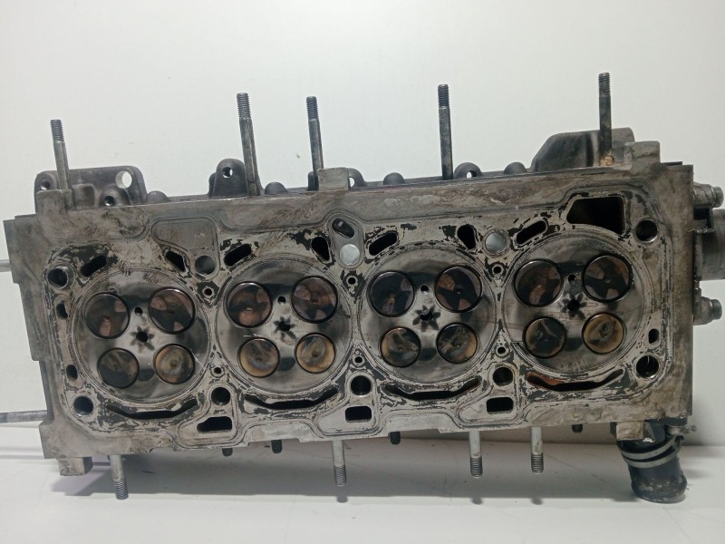 Recambio de culata para opel insignia a (g09) 2.0 cdti (68) referencia OEM IAM 55571949  